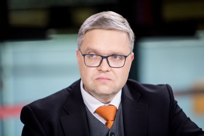 Vitas Vasiliauskas