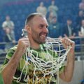 Tomas Delininkaitis paskelbė apie karjeros pabaigą