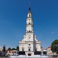 Po rekonstrukcijos atidaryta Kauno rotušė: pristatė įgyvendintus pokyčius