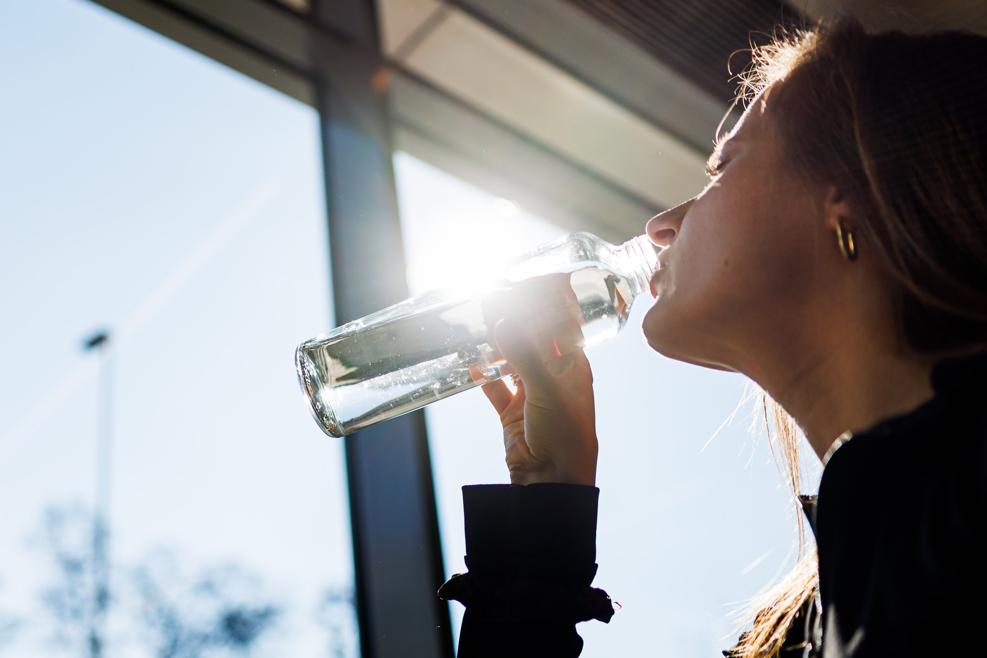 Thousands Poisoned by Drinking Water in North Macedonia City; Officials Arrested