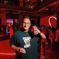 O. Gasanovas: „Nereikia laukti švenčių, kad parodytum tą rūpestį tau artimam žmogui“