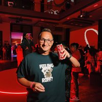 O. Gasanovas: „Nereikia laukti švenčių, kad parodytum tą rūpestį tau artimam žmogui“