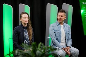 Investavimo projekte – liūdnesnės nuotaikos ir skaudūs prisipažinimai: kaip koją kiša situacija JAV