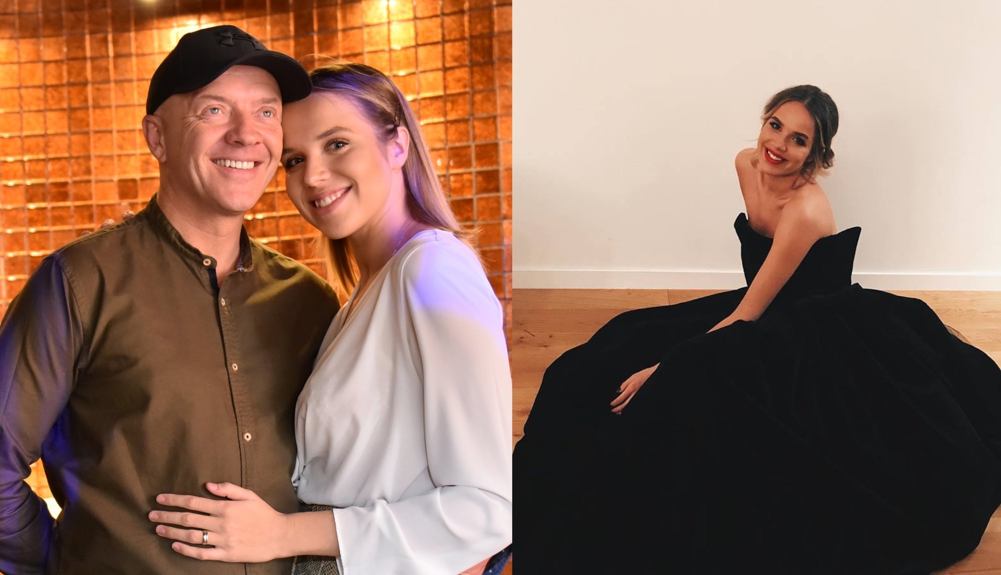 Justina ir Ramūnas Rudokai netikėtai turėjo praleisti „Žmonių ...