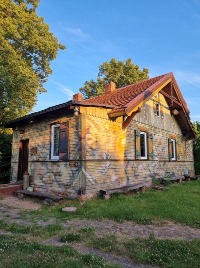 „Camino Lituano“ žygio akimirkos