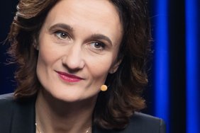 ?milyt?-Nielsen: dabar nematome poreikio kartu su konservatoriais tur?ti bendr? opozicijos lyder?