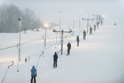 Utrių bendruomenės verslas