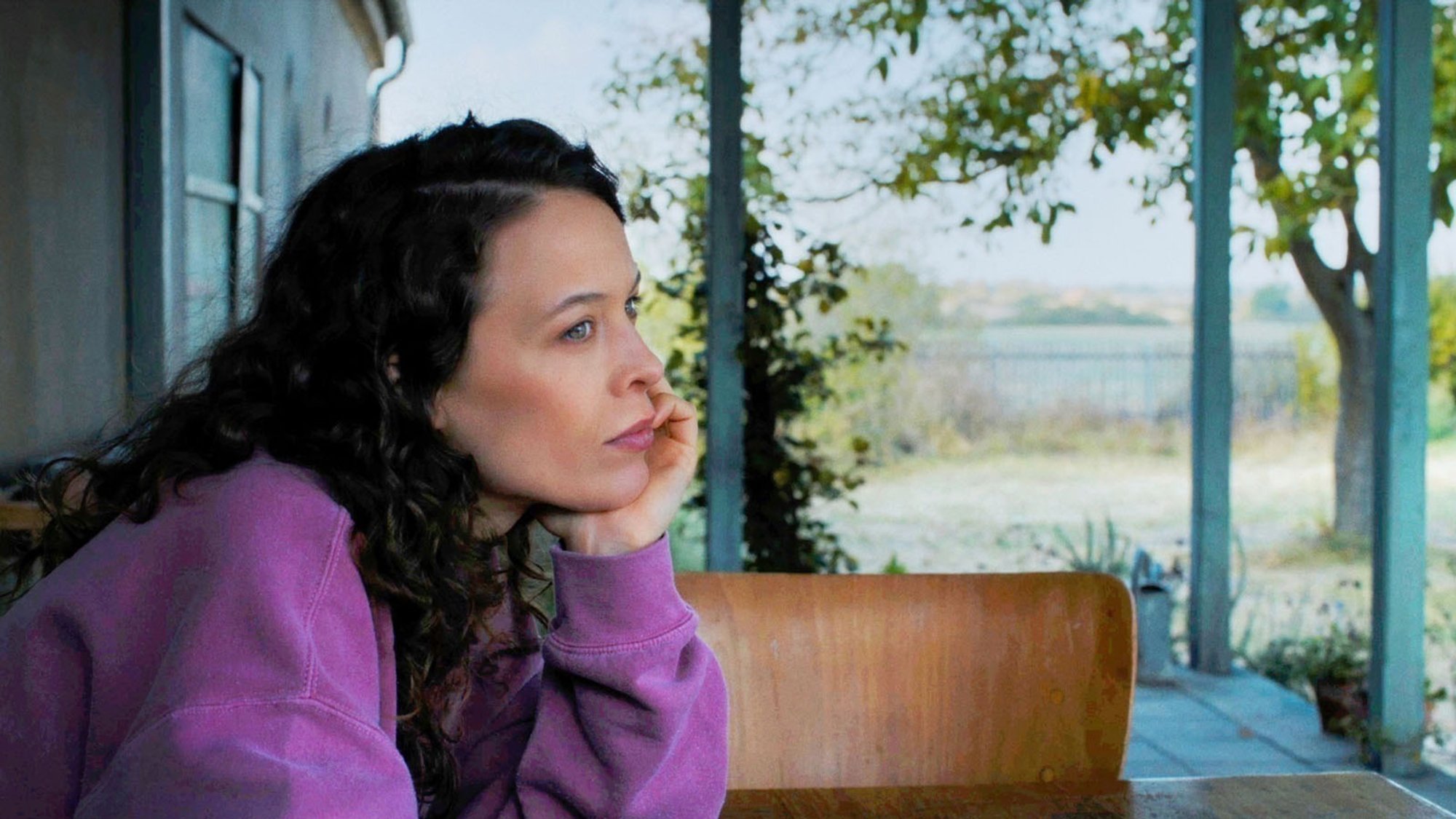 German Film Duo's Latest Work, Featuring Award-Winning Actress, Arrives in Lithuania