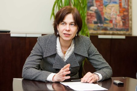 Nerija Putinaitė