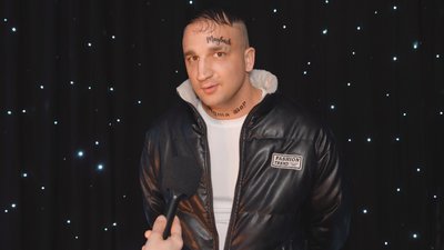 Laurynas Burovas &ndash; Maybachas