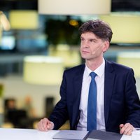 Muitinė tikrina Vėgėlės šeimos verslą dėl sankcijų laikymosi