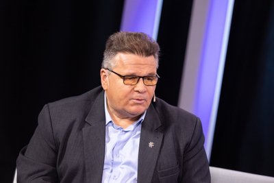 Linas Linkevičius