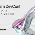 „Gurtam DevConf“ – bene geriausias 2024 m. renginys programinės įrangos kūrimo srityje