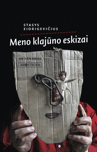 Meno klajūno eskizai