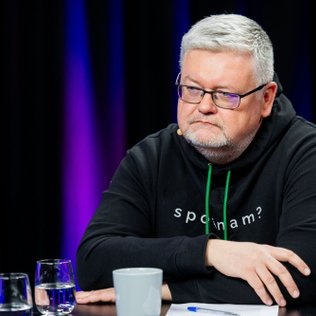 7bet-Krepšinio zona. Teisėjas Šukys – apie patekimą į Eurolygos finalo ketvertą ir priimtus iššūkius