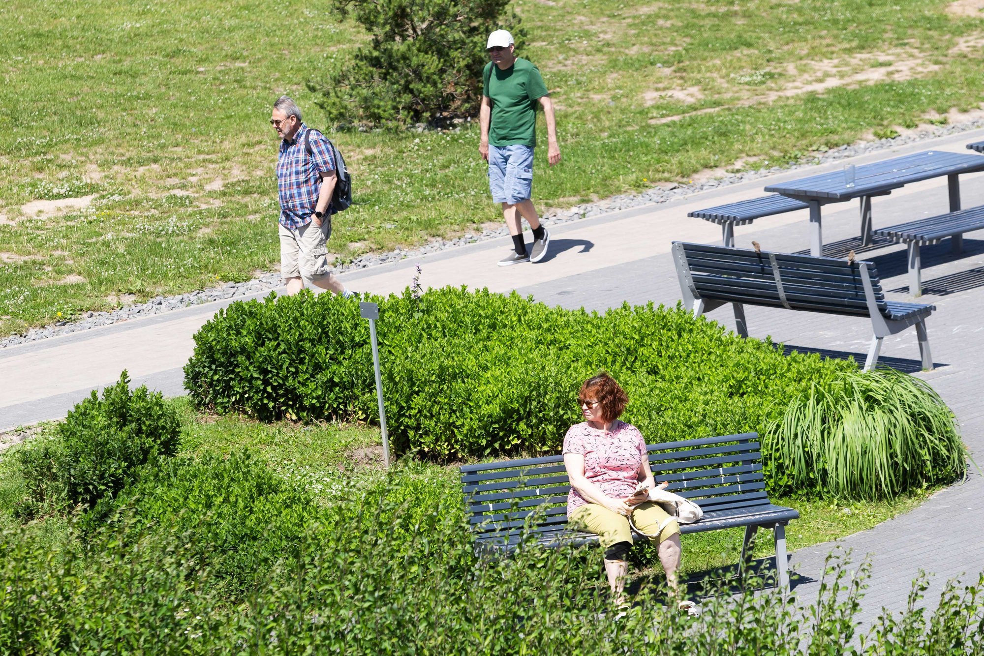 Vilnius municipality allocates over 130,000 euros for disability sports