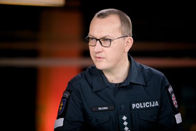 Edvardas Šileris