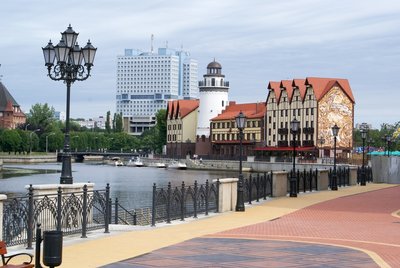 Kaliningrad