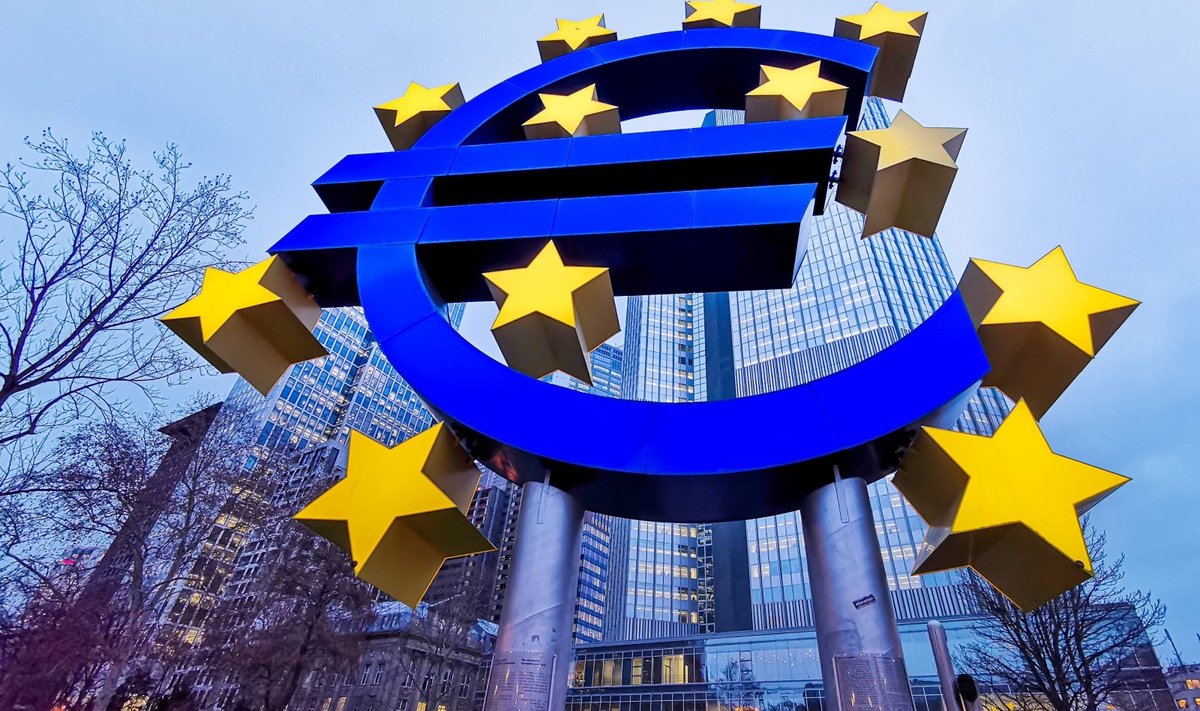 Europos centrinis bankas