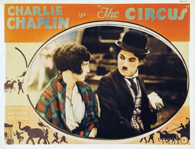 Charlie Chaplin