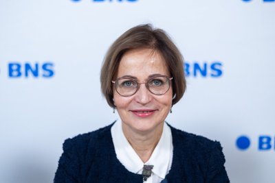 Jolita Badarienė