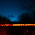 Автобус, на котором в Литву ехали американские военные, попал в ДТП в Польше: есть пострадавшие 