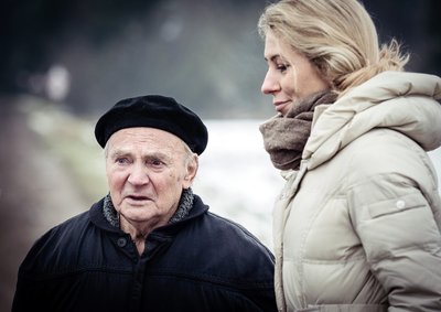 Filmo "Šuolis" kūrybiniai darbai