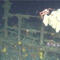 Kilometro gylyje aptiktas Ramiojo vandenyno vaiduokliu pramintas karo laivas, nuskendęs prieš 80 metų: radinys dugne nustebino mokslininkus