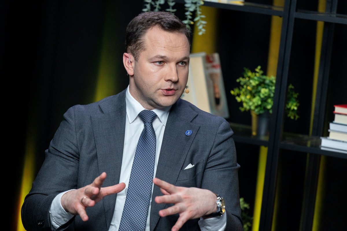 Lithuania, Türkiye agree to step up economic cooperation