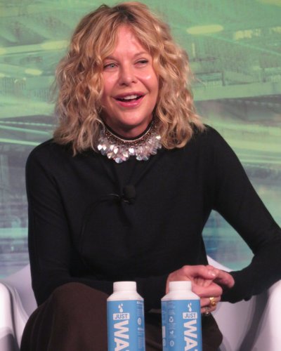 Meg Ryan