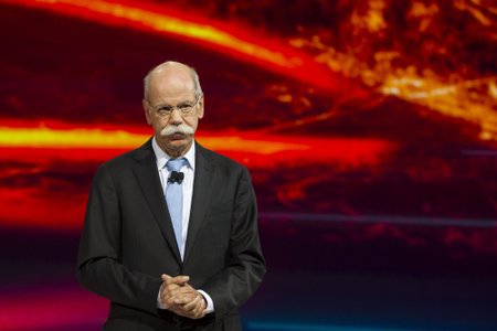 Dieteris Zetsche