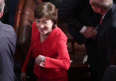 Susan Collins