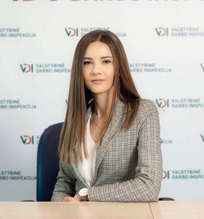 Ieva Piličiauskaitė-Dulkė 