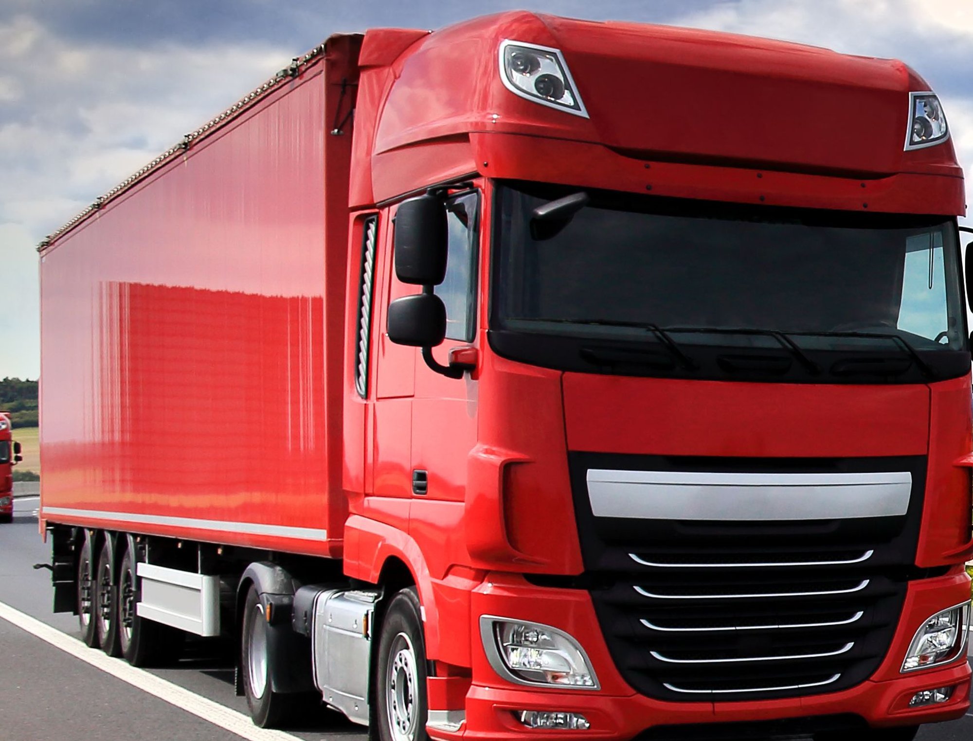 18 truck companies and organizations call for zero-emission trucks