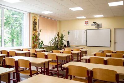 Panevėžio rajono mokyklų vadovai vieningi – vėlesnės pamokos sugriautų subalansuotą sistemą