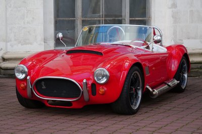 Shelby Cobra