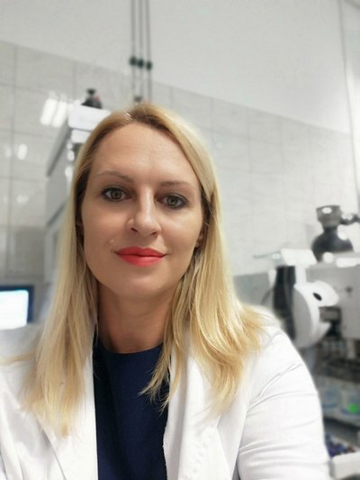 Dr. Reda Dzingelevičienė