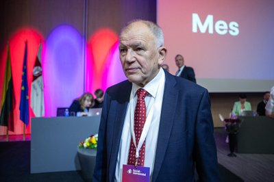 Vytenis Andriukaitis