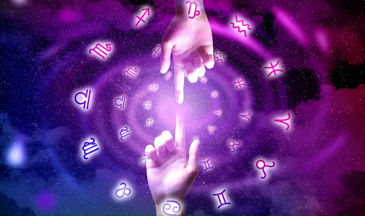 Astrologija