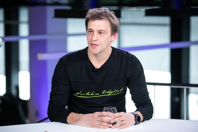 Donatas Ulvydas