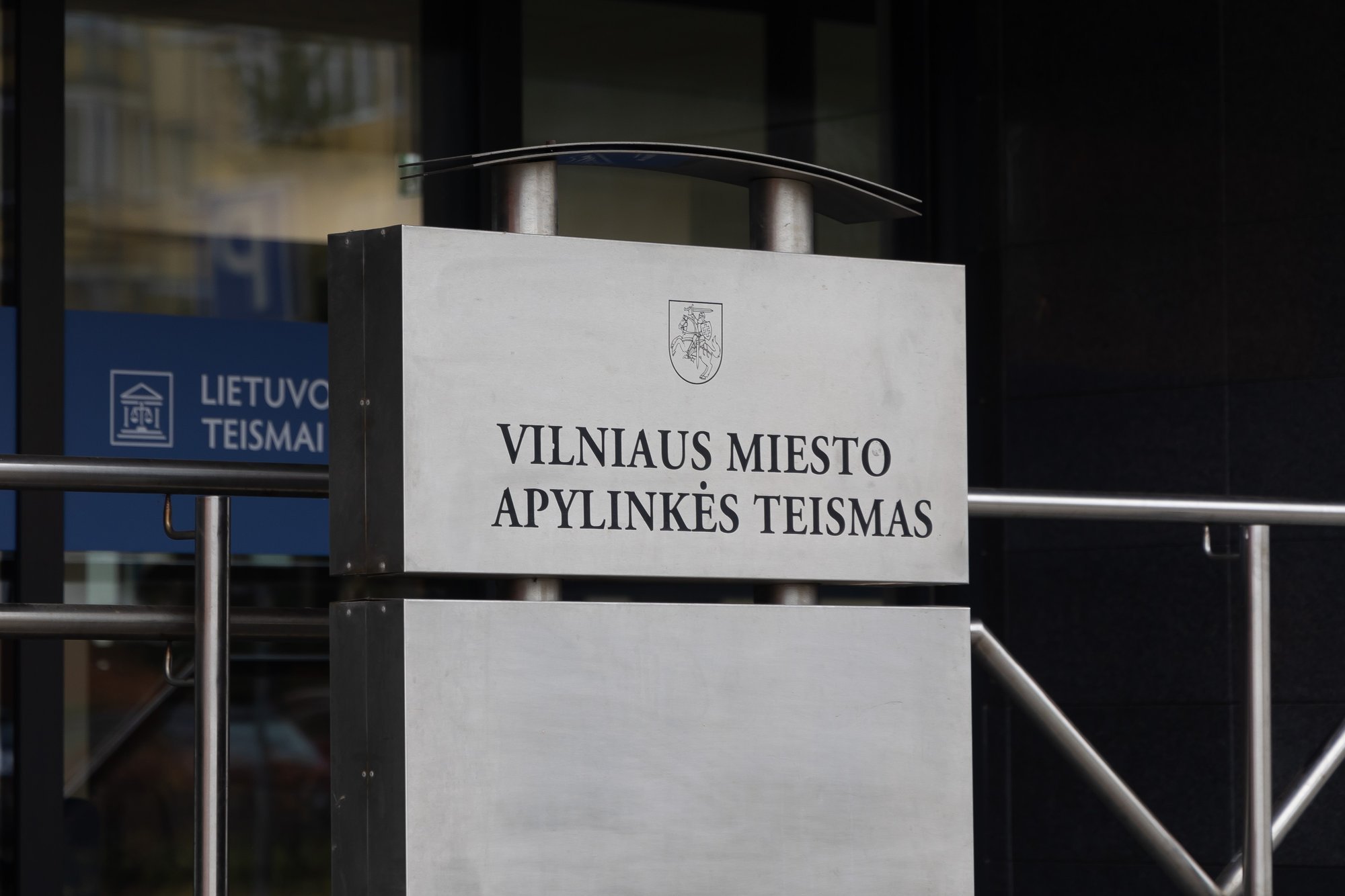 Judge Avoids Disciplinary Case Over Delayed Rulings