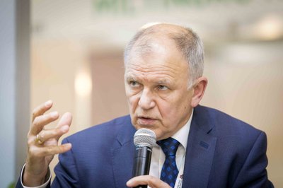 Vytenis Andriukaitis