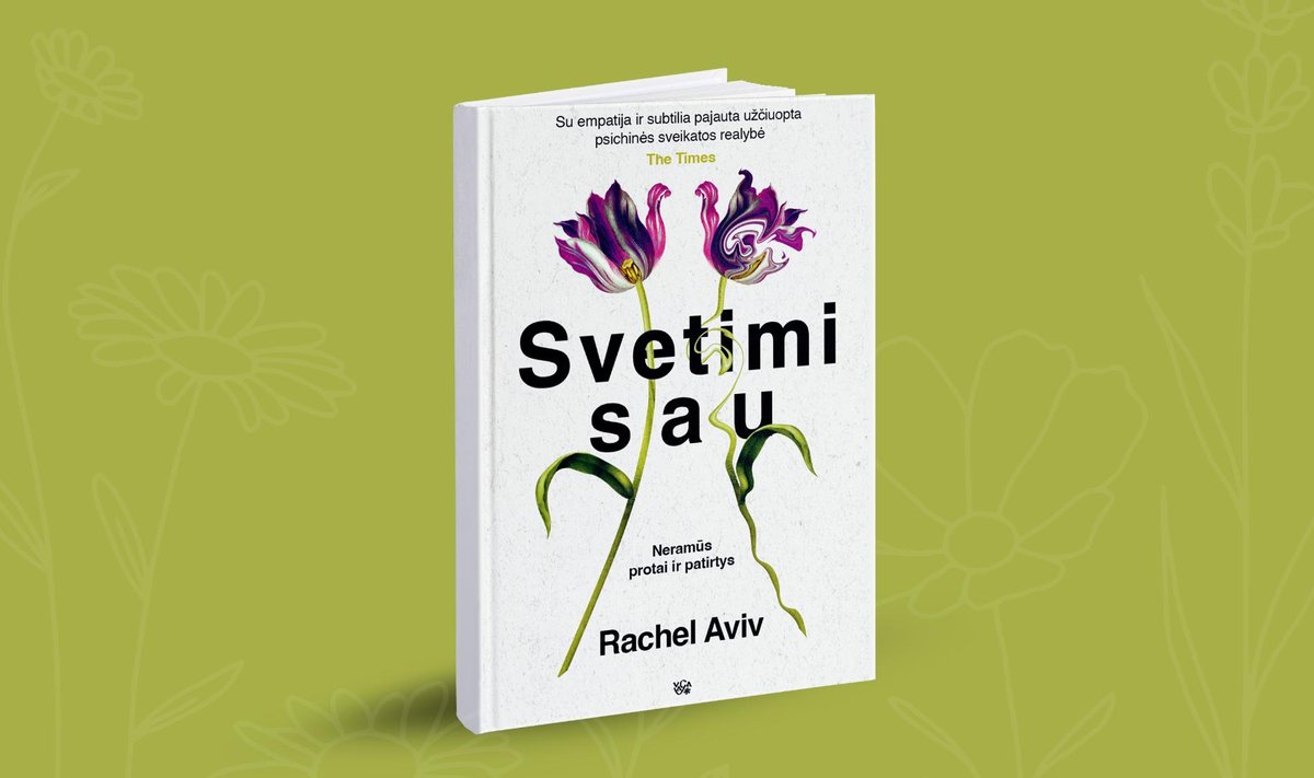 „Svetimi sau“