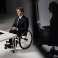 Ieva Mackevičienė ir Dirbančiųjų neįgaliųjų asociacijos vadovė Simona Kunigonytė visuomenei siunčia svarbią žinutę: aš kaip ir tu