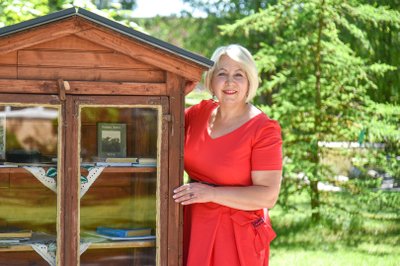 Danutė Kriščiūnienė neabejoja, kad kadaise aštuonias dešimtis vaikų turėjusi ir netgi apie vidurinės statusą galvojusi mokykla ilgai jo nebūtų išlaikiusi