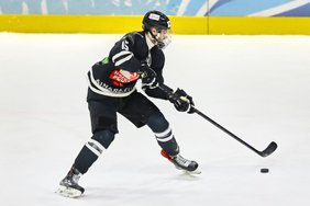 Rygoje – saldi „Hockey Punks“ pergalė