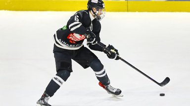 Rygoje – saldi „Hockey Punks“ pergalė