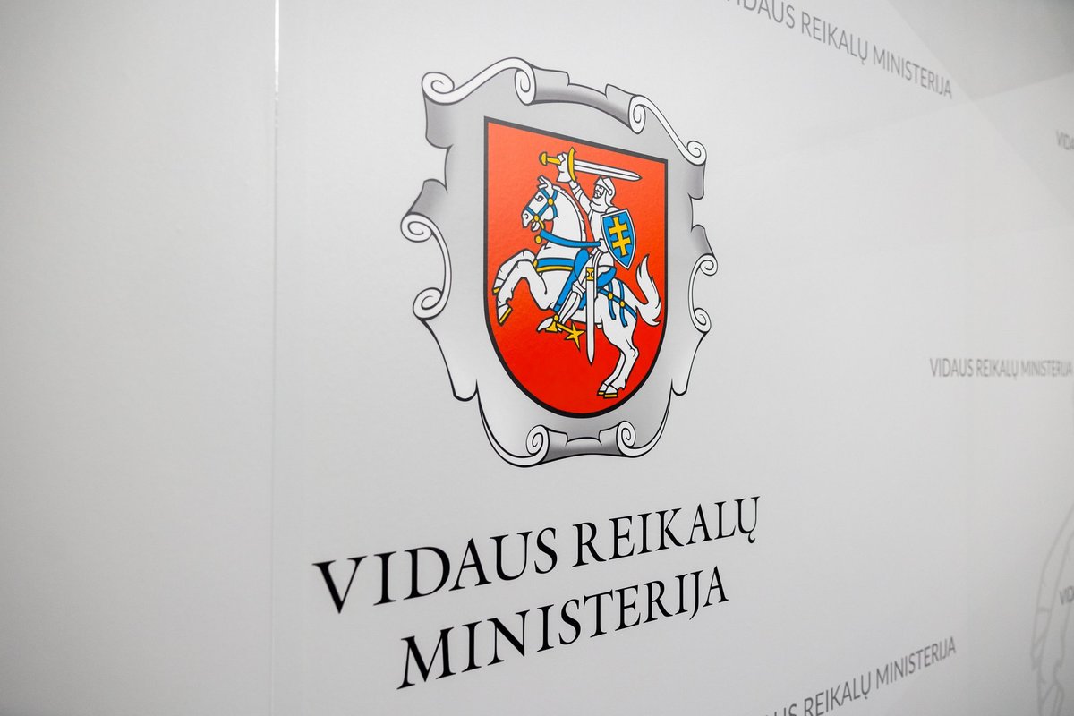 Lithuania to take in 58 migrants, pay EUR 1.14mn solidarity contribution – ministry