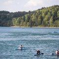 Ar tikrai vanduo šlapias: atsakymas privers iš naujo įvertinti tai, ką žinote