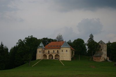 Norviliškės